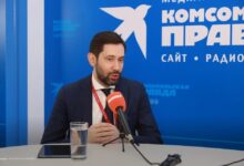 Отечественные бренды занимают освободившиеся полки в магазинах
