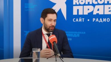 Отечественные бренды занимают освободившиеся полки в магазинах