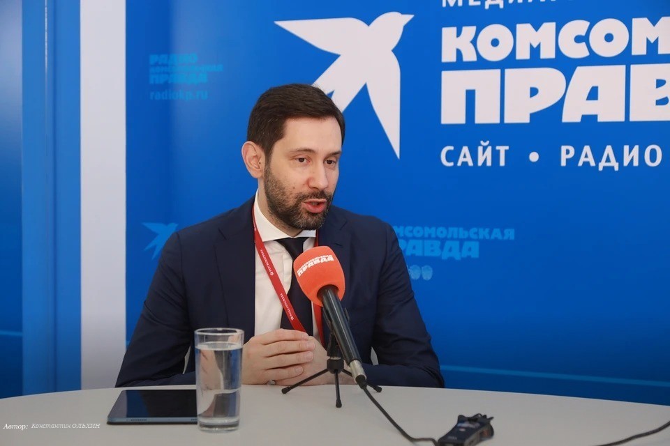 Отечественные бренды занимают освободившиеся полки в магазинах