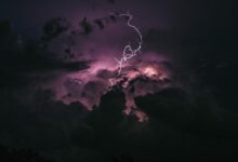 Изображение подземелий Южной Дакоты, где проводятся эксперименты по изучению темной материи.