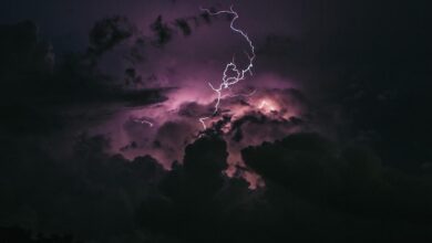 Изображение подземелий Южной Дакоты, где проводятся эксперименты по изучению темной материи.