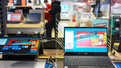 Мудрые родители выбирают гаджеты для своих детей осенью