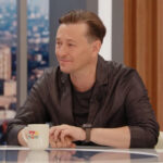 Сергей Безруков обсуждает влияние нейросетей на киноиндустрию