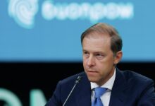Небесный тихоход «Освей» с расправленными крыльями