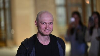 Юра Борисов на вечеринке в Риме с Сальмой Хайек