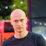 Юра Борисов и дети знаменитостей на съемках душевного кино