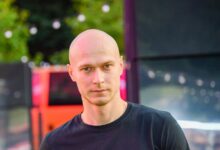 Юра Борисов и дети знаменитостей на съемках душевного кино