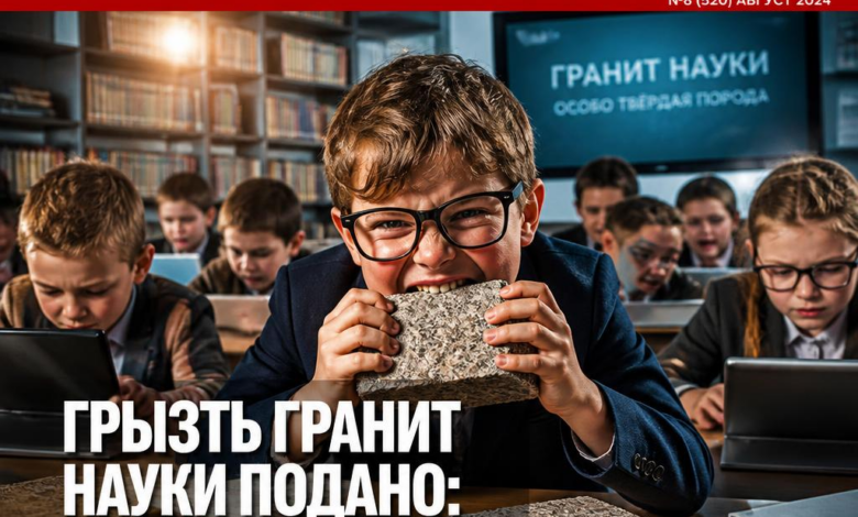 56 тысяч юных петербуржцев в новых школах с бассейнами и медиатеками