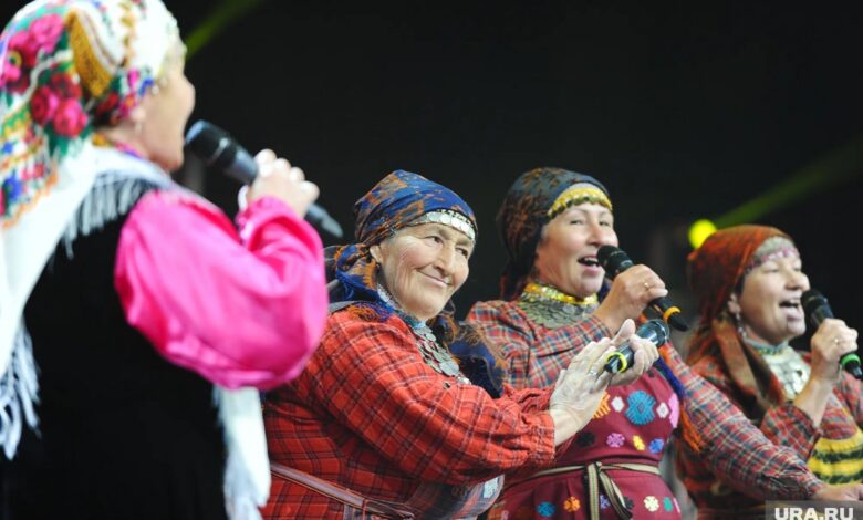 Серебряные призеры Евровидения на сцене рейва в Урале