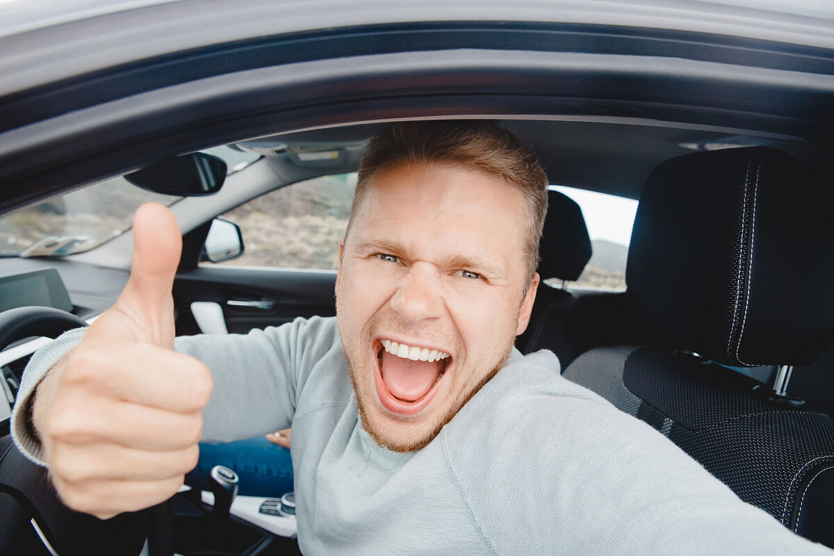 Уход за автомобилем