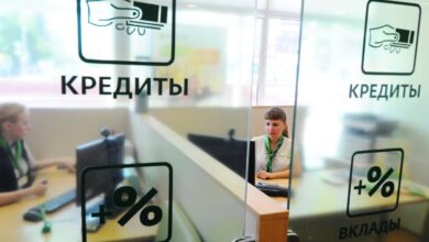 Изображение, символизирующее важность кредитной истории над медицинской картой