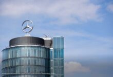 Немецкие премиальные внедорожники Mercedes, преобразованные в роскошные яхты
