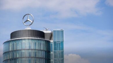 Немецкие премиальные внедорожники Mercedes, преобразованные в роскошные яхты