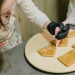 Мастера ручного труда в Петербурге противостоят цифровой бюрократии