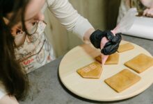 Мастера ручного труда в Петербурге противостоят цифровой бюрократии