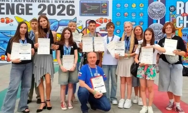Два Владимира из Краснодона на пьедестале в Пекине