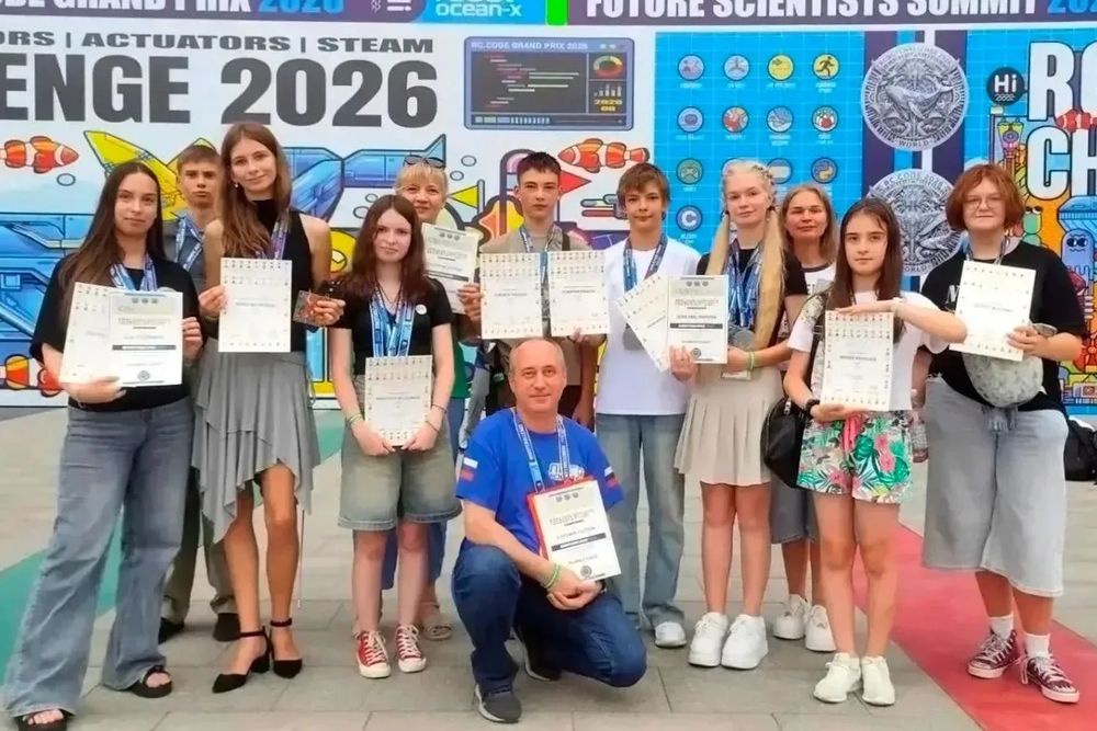 Два Владимира из Краснодона на пьедестале в Пекине