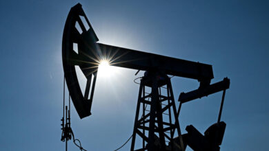 Нефть из Югры, используемая для ухода за кожей