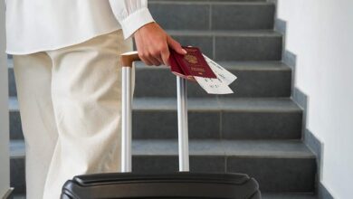 Иллюстрация к статье о влиянии авиакомпаний на мечты о путешествиях