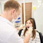 Секретный стоматологический лак, смартфоны и улыбка