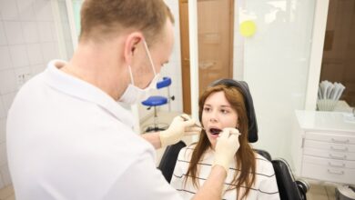 Секретный стоматологический лак, смартфоны и улыбка