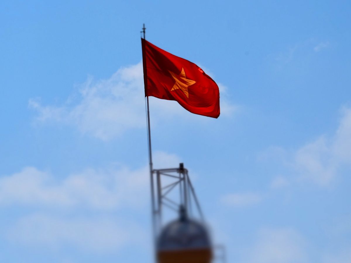 Вьетнам и Россия