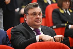 Министр юстиции раскрывает формулу успеха