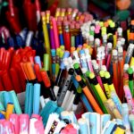 Школьный шопинг с элементами экономии и спокойствия