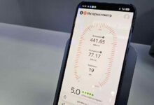 Сцена молодежного фестиваля в Екатеринбурге с 5G-технологиями