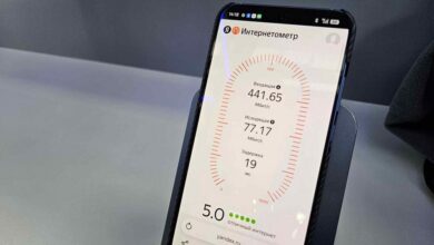 Сцена молодежного фестиваля в Екатеринбурге с 5G-технологиями