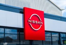 Nissan Pixo - японский электромобиль с французским дизайном