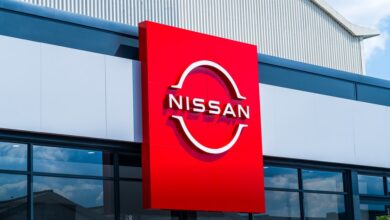 Nissan Pixo - японский электромобиль с французским дизайном
