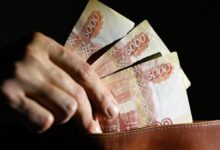 Стипендия за аиста для студенток в России