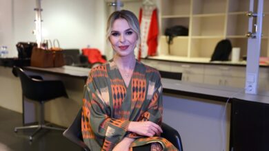 Пелагея, известная певица, проводит ночные ритуалы ради своей дочери