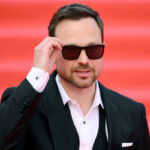 Алексей Чадов обсуждает свои любимые фильмы и сериалы