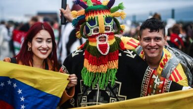 Гостям из-за границы представлена уральская кухня