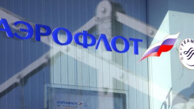 Изображение, иллюстрирующее абонементные предложения Аэрофлота для путешественников