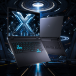 18 дюймов чистого адреналина и RTX 5070 под капотом