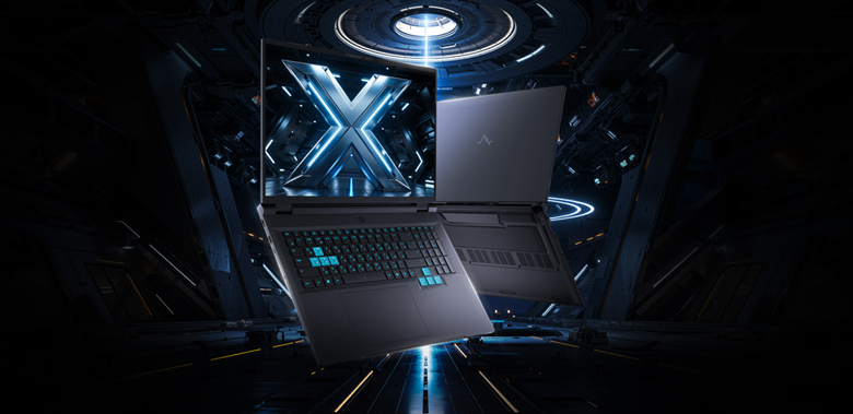 18 дюймов чистого адреналина и RTX 5070 под капотом