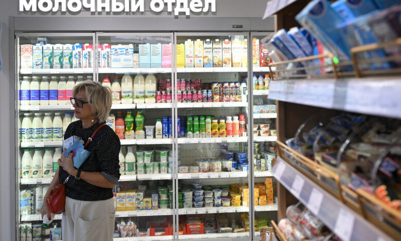 Идеальный йогурт с улыбкой и знанием дела