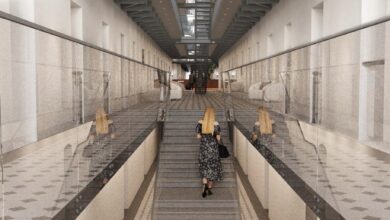 Изображение курорта Кресты в Петербурге, иллюстрирующее переход от традиционной кухни к современным здоровым напиткам.