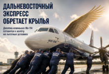 Десятка новеньких Ил-114 готовится к взлету на льготных условиях