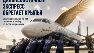Десятка новеньких Ил-114 готовится к взлету на льготных условиях