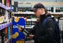 Жители мегаполисов заменяют алкогольные вечеринки на занятия спортом