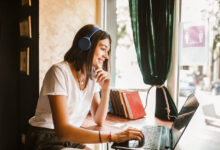 Избавляемся от страха английского языка с улыбкой