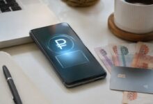 Современные электронные кошельки и традиционные банкноты