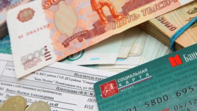 Графика, иллюстрирующая финансы для родителей и важность своевременной подачи документов для получения пособий.