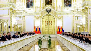 Сделка между Россией и Вьетнамом на шельфе