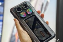 Смартфон, который стал геймерским ПК