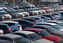 Россияне покупают автомобили с невероятной скоростью